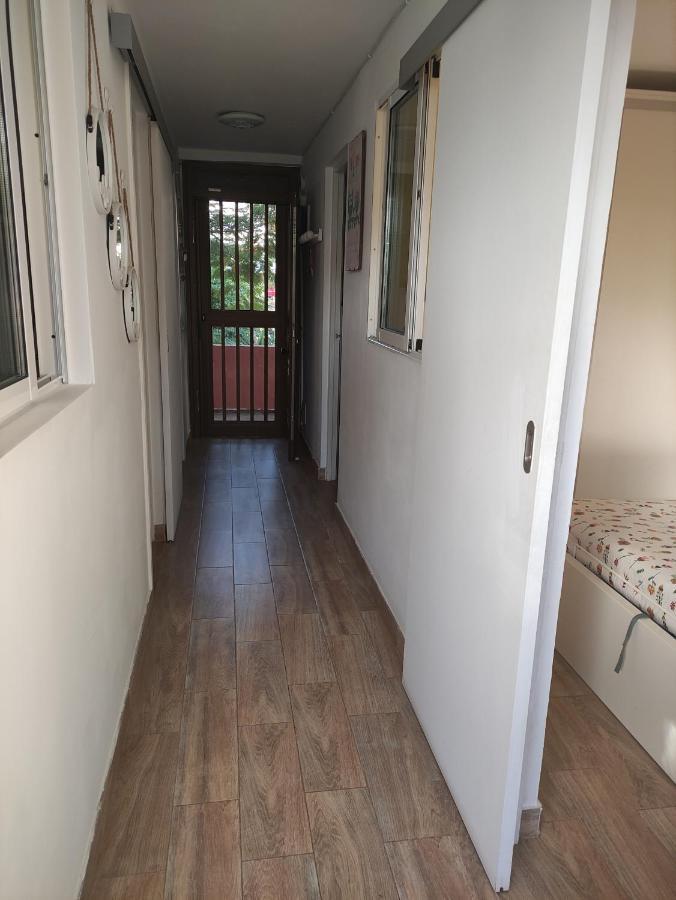 Montana Amarilla Apartment Las Galletas Ngoại thất bức ảnh