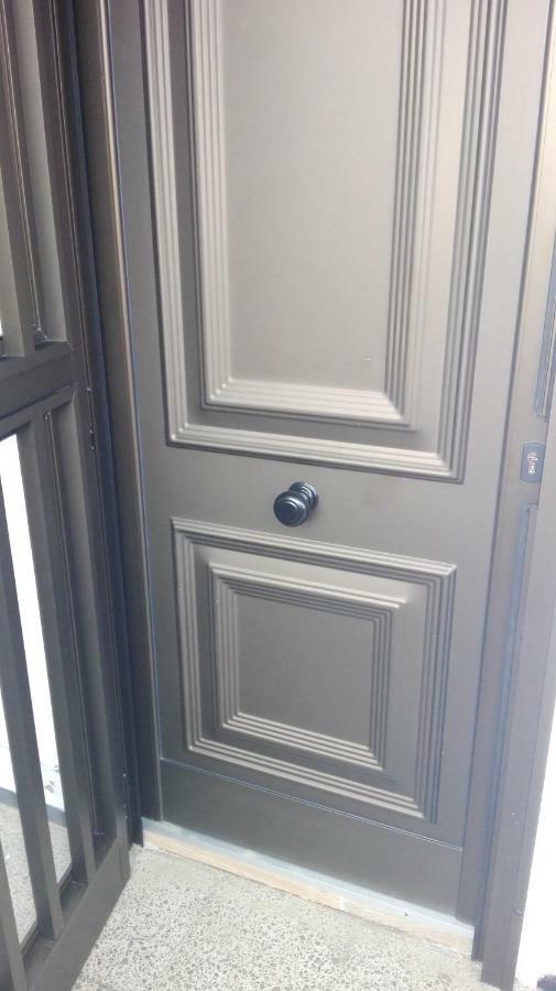 Montana Amarilla Apartment Las Galletas Ngoại thất bức ảnh