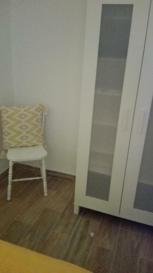 Montana Amarilla Apartment Las Galletas Ngoại thất bức ảnh